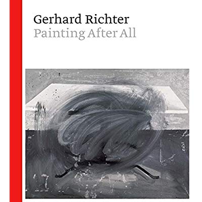 PAINTING AFTER ALL GERHARD RICHTER