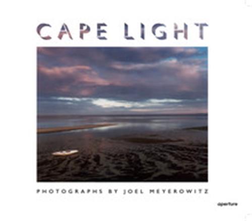 JOEL MEYEROWITZ CAPE LIGHT /ANGLAIS