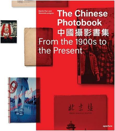 THE CHINESE PHOTOBOOK (NEW COMPACT ED) /ANGLAIS
