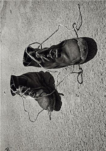 JOSEF KOUDELKA DIARIES /ANGLAIS