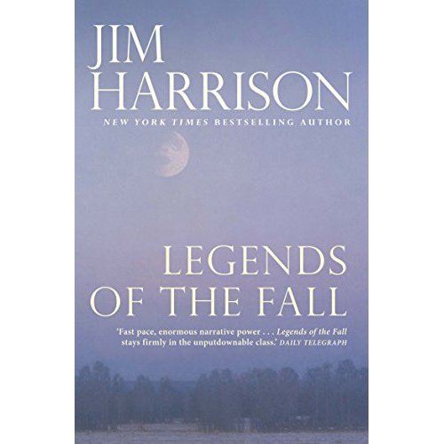 LEGENDS OF THE FALL