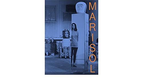 MARISOL UNE RETROSPECTIVE /FRANCAIS