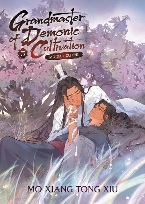 GRANDMASTER OF DEMONIC CULTIVATION: MO DAO ZU SHI