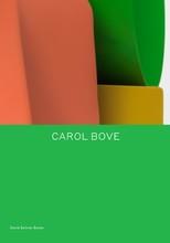 CAROL BOVE /ANGLAIS