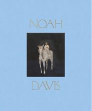 NOAH DAVIS /ANGLAIS