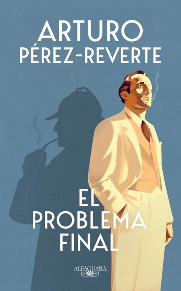EL PROBLEMA FINAL / THE FINAL PROBLEM