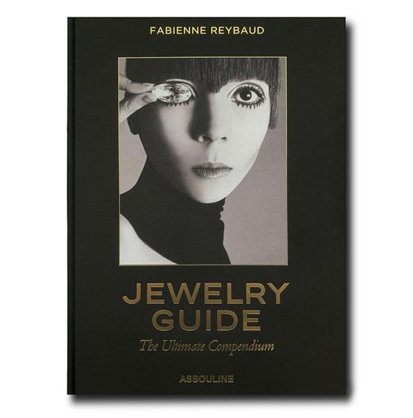 JEWELRY GUIDE - THE ULTIMATE COMPENDIUM