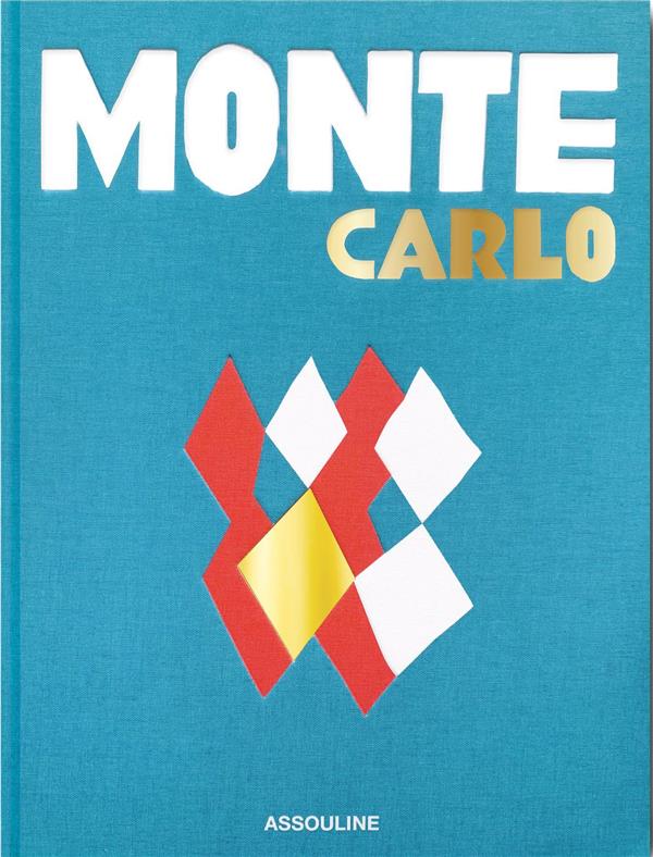 MONTE CARLO