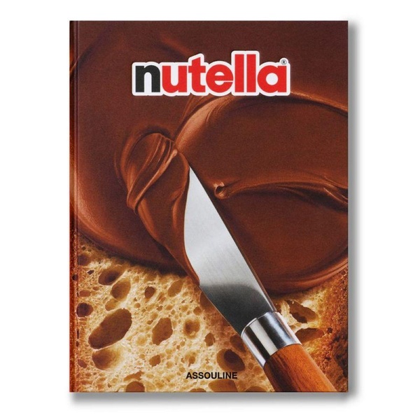 NUTELLA