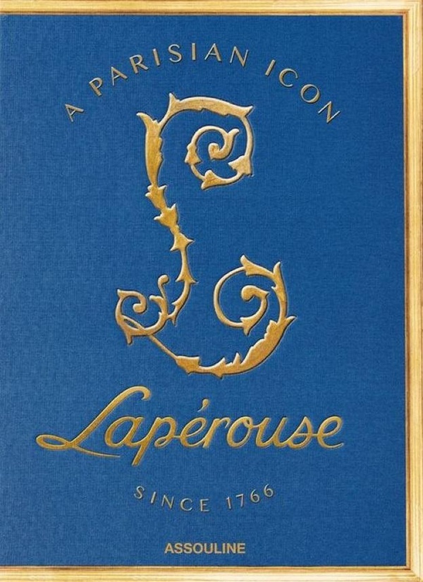 LAPEROUSE - A PARISIAN ICON, SINCE 1766