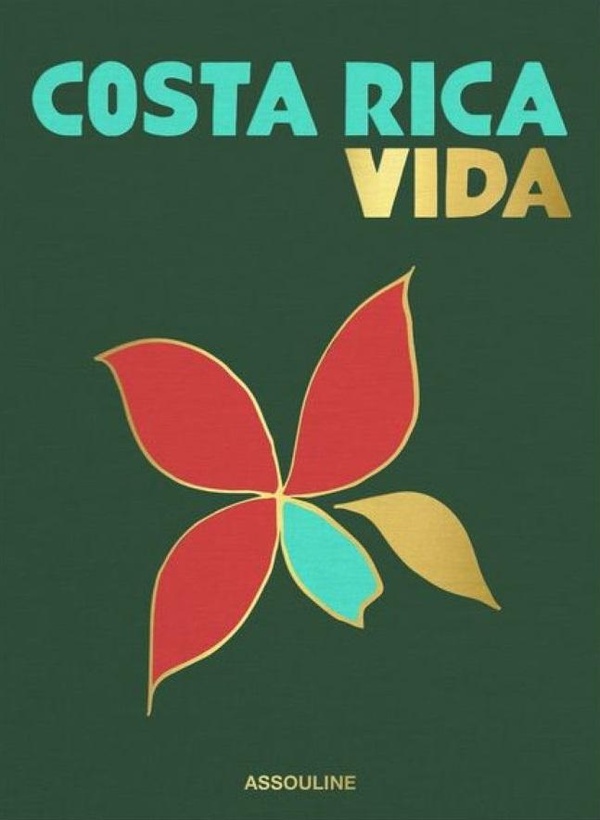 COSTA RICA VIDA