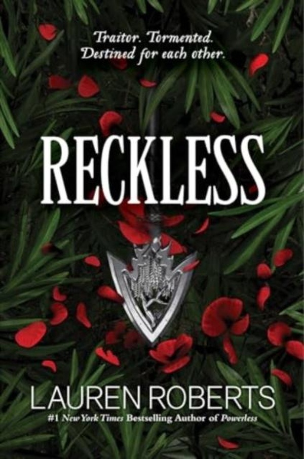 RECKLESS