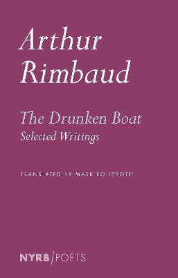 ARTHUR RIMBAUD SELECTED POEMS /ANGLAIS
