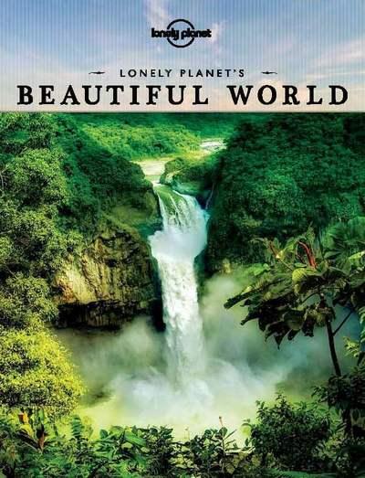 LONELY PLANET'S BEAUTIFUL WORLD 1ED -ANGLAIS-