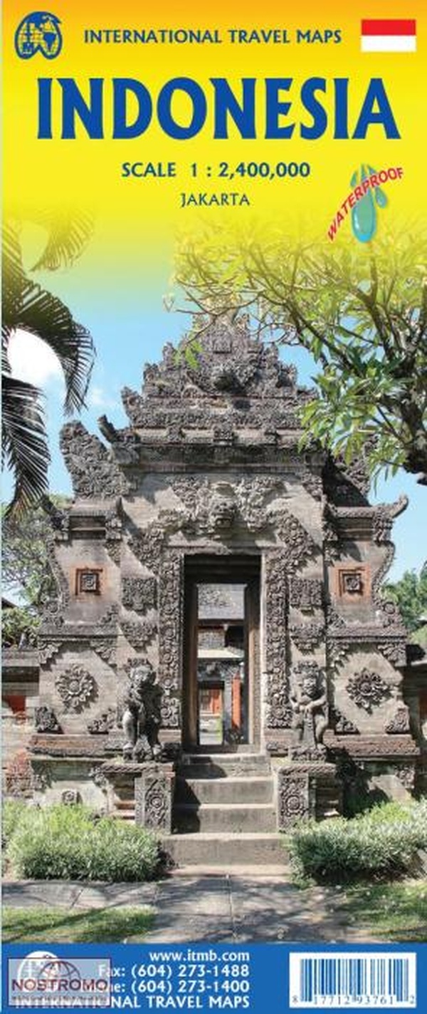 INDONESIA - JAKARTA WATERPROOF