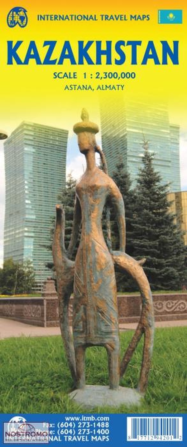 KAZAKHSTAN