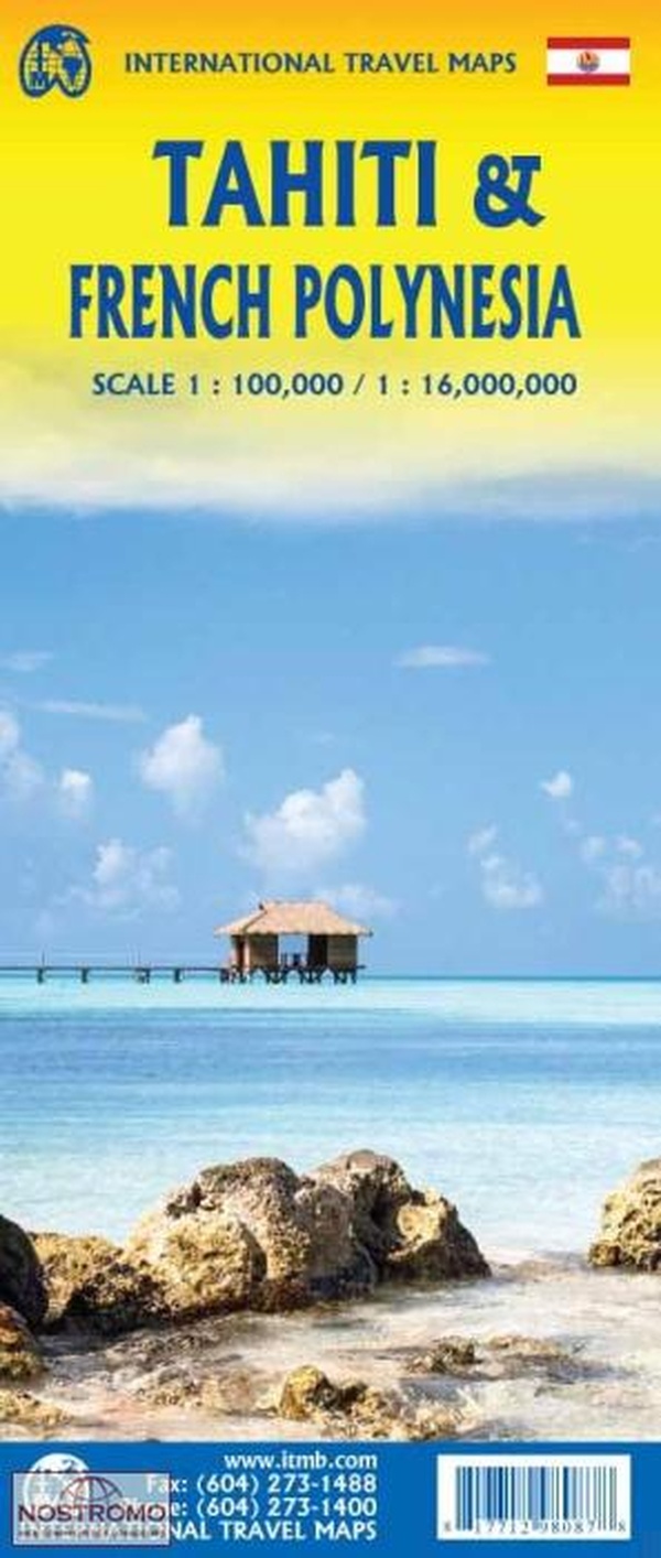 TAHITI & FRENCH POLYNESIA