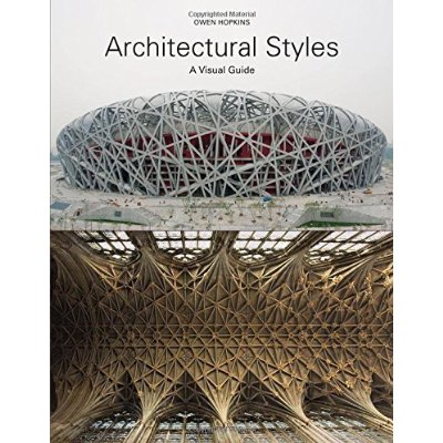 ARCHITECTURAL STYLES A VISUAL GUIDE /ANGLAIS
