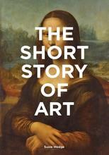THE SHORT STORY OF ART /ANGLAIS