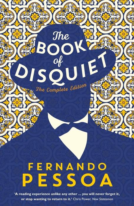 THE BOOK OF DISQUIET - THE COMPLETE EDITION