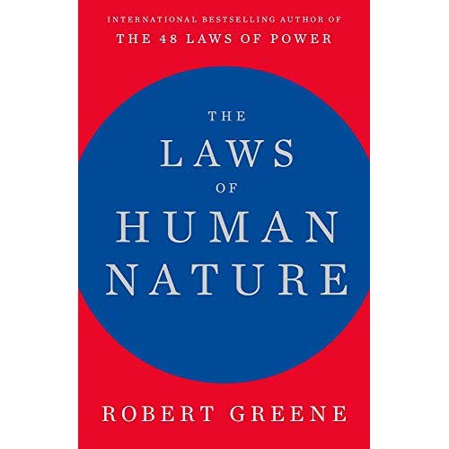 THE LAWS OF HUMAN NATURE