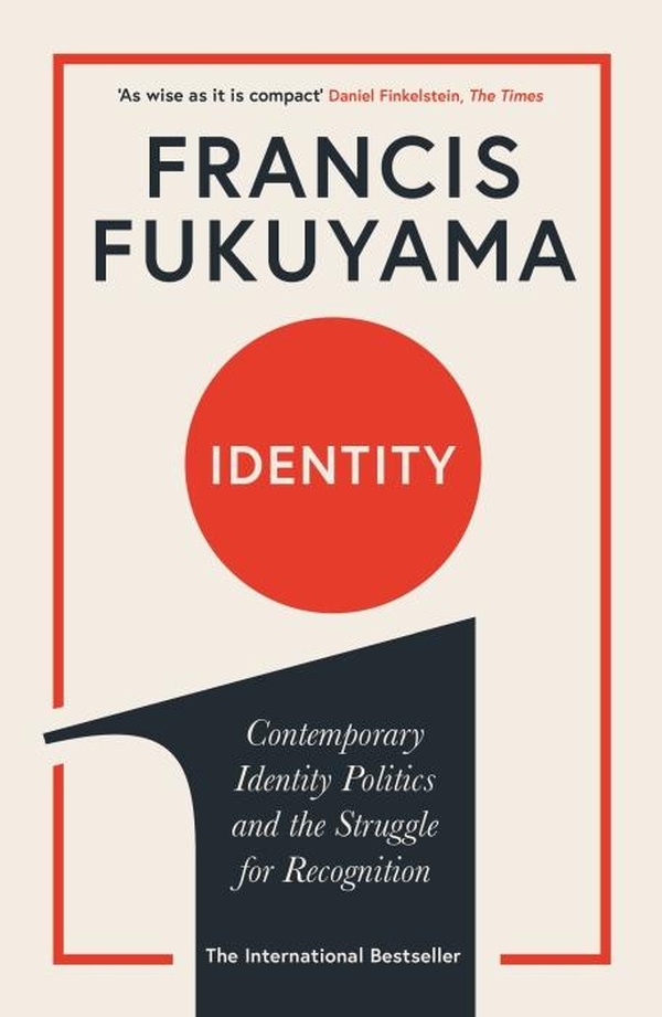 IDENTITY