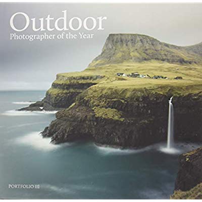 OUTDOOR PHOTOGRAPHER OF THE YEAR (PORTFOLIO III)
