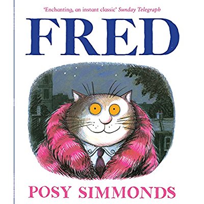 FRED