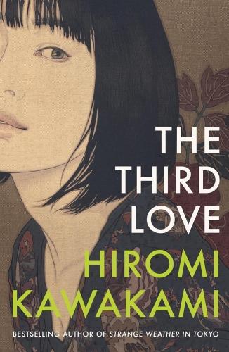 THE THIRD LOVE
