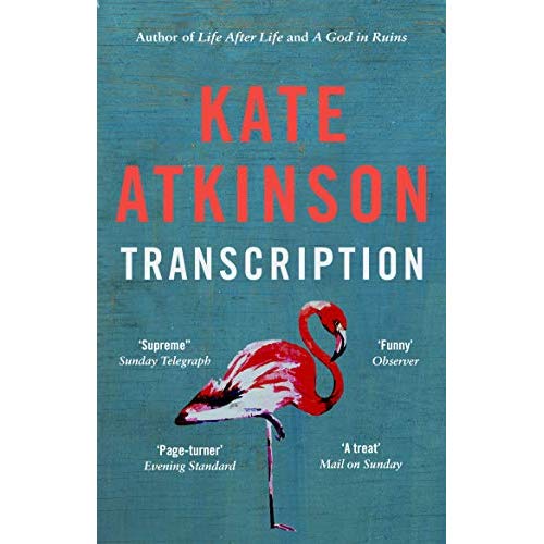 TRANSCRIPTION