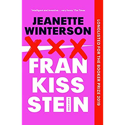 FRANKISSSTEIN - A LOVE STORY