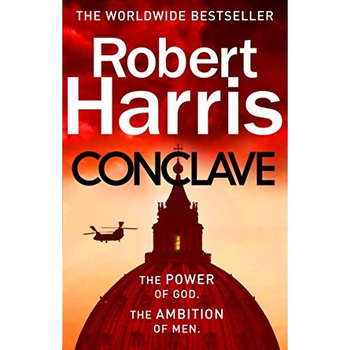 CONCLAVE