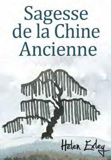 SAGESSE DE LA CHINE ANCIENNE