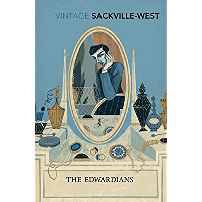VITA SACKVILLE-WEST THE EDWARDIANS /ANGLAIS