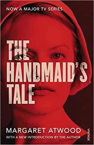 THE HANDMAID'S TALE - THE BOOK THAT INSPIRED THE HIT TV SERIES
