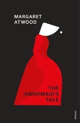 MARGARET ATWOOD THE HANDMAID'S TALE (PETIT FORMAT) /ANGLAIS