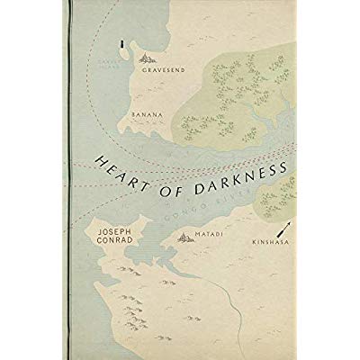 VINTAGE VOYAGES - HEART OF DARKNESS - AND YOUTH (VINTAGE VOYAGES)