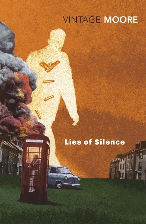IRISH CLASSICS - LIES OF SILENCE