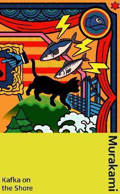 MURAKAMI COLLECTIBLE CLASSICS - T03 - KAFKA ON THE SHORE