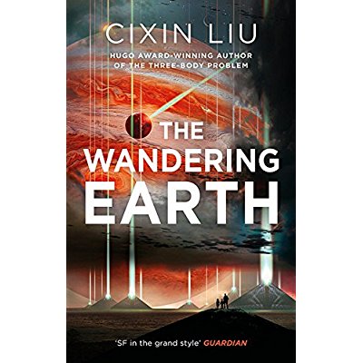 THE WANDERING EARTH