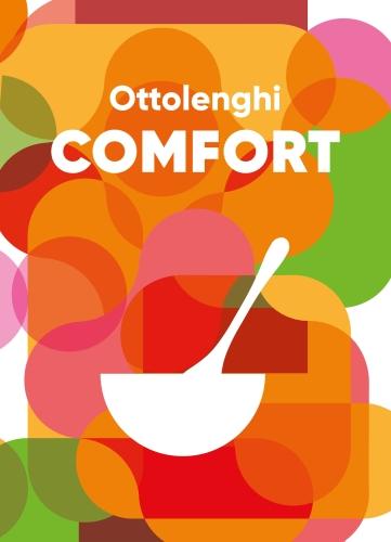 OTTOLENGHI COMFORT /ANGLAIS