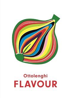 OTTOLENGHI FLAVOUR /ANGLAIS