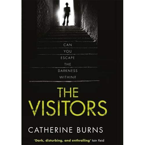 THE VISITORS