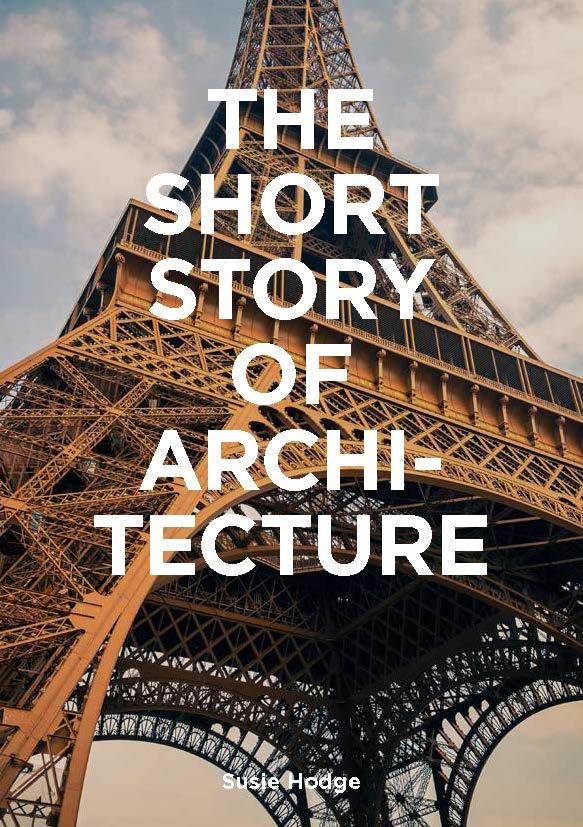THE SHORT STORY OF ARCHITECTURE /ANGLAIS