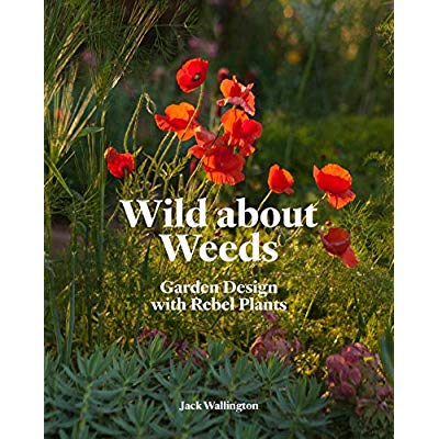 WILD ABOUT WEEDS GARDEN DESIGN WITH REBEL PLANTS /ANGLAIS