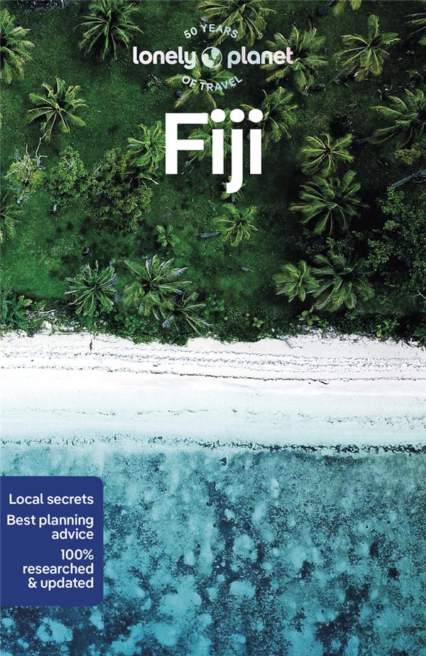 FIJI - 11ED - ANGLAIS