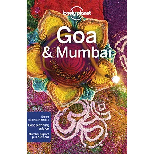 GOA & MUMBAI 8ED -ANGLAIS-