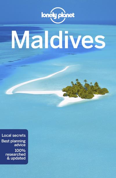MALDIVES 10ED -ANGLAIS-