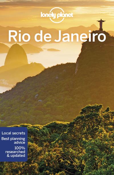 RIO DE JANEIRO 10ED -ANGLAIS-