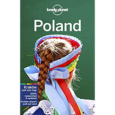POLAND 9ED -ANGLAIS-